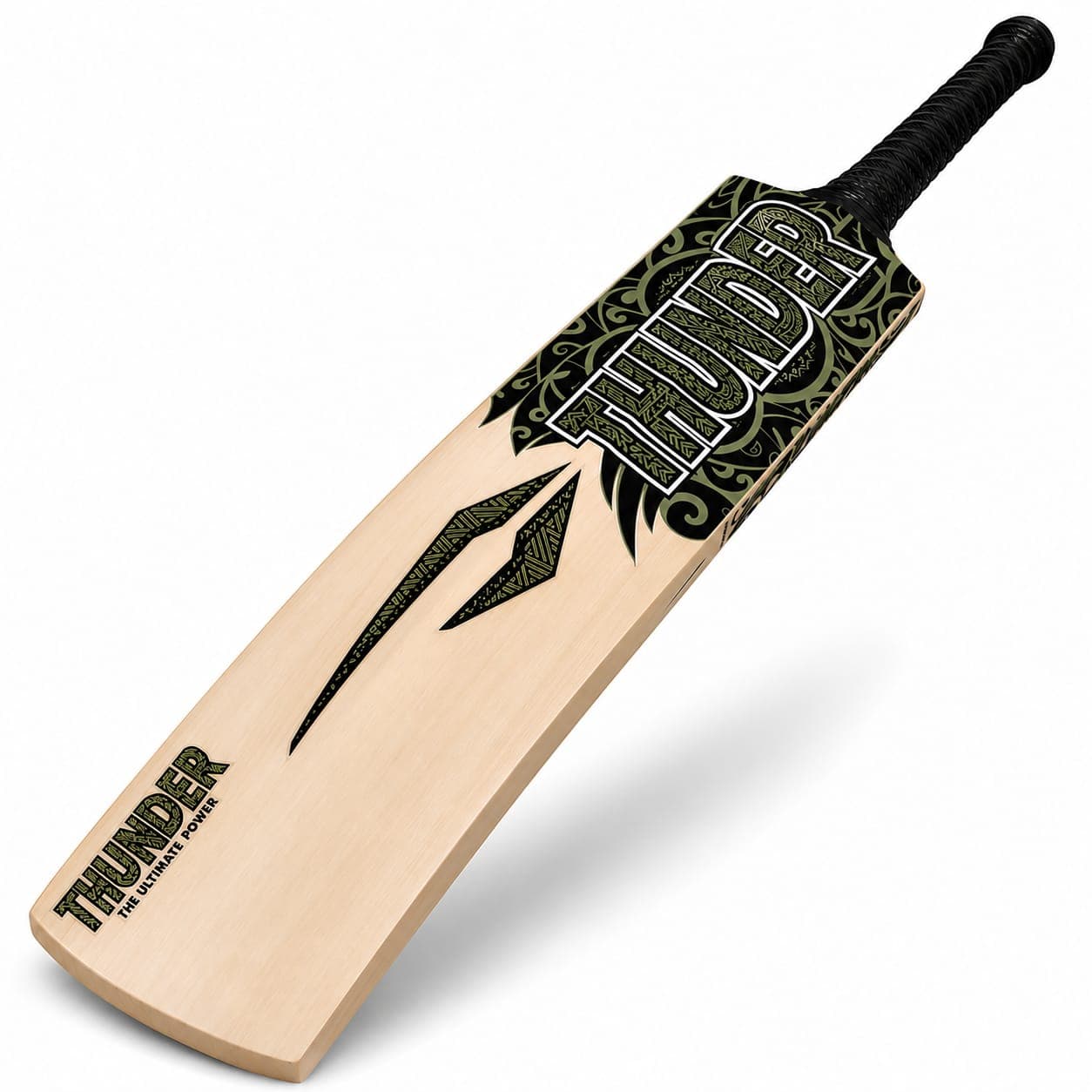 Thunder Sports manufacturing craftsmanship