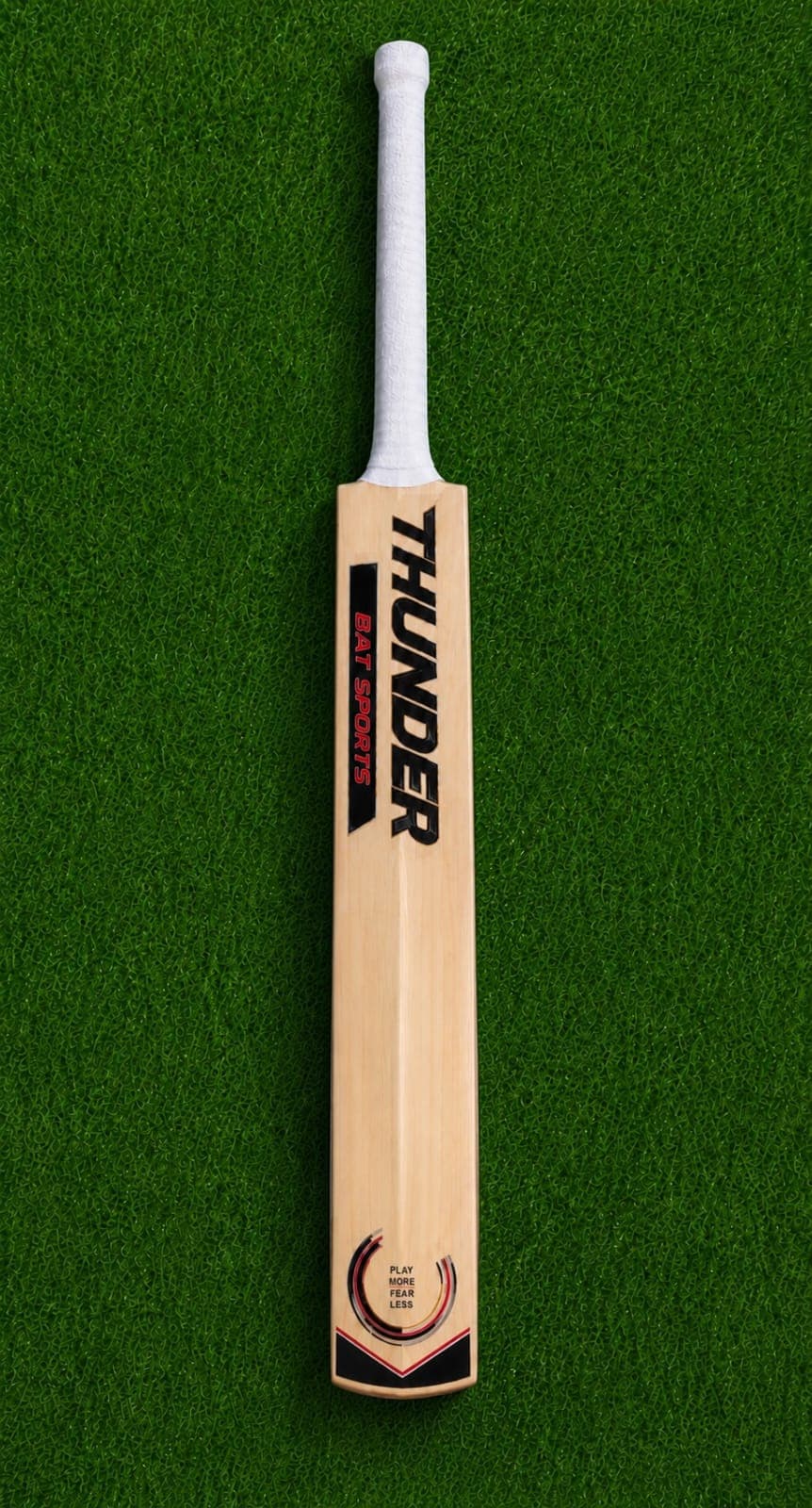 Thunder Pro cricket bat